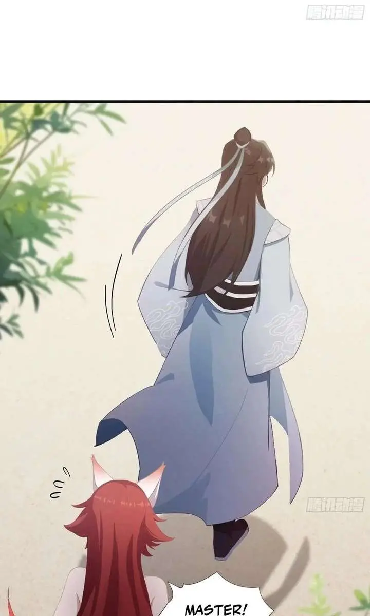 I've Been Invincible for a Long Time Chapter 106 Page 15