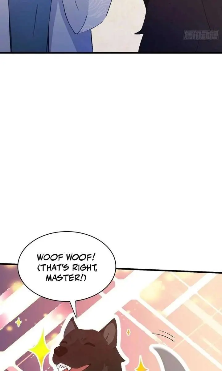 I've Been Invincible for a Long Time Chapter 106 Page 20