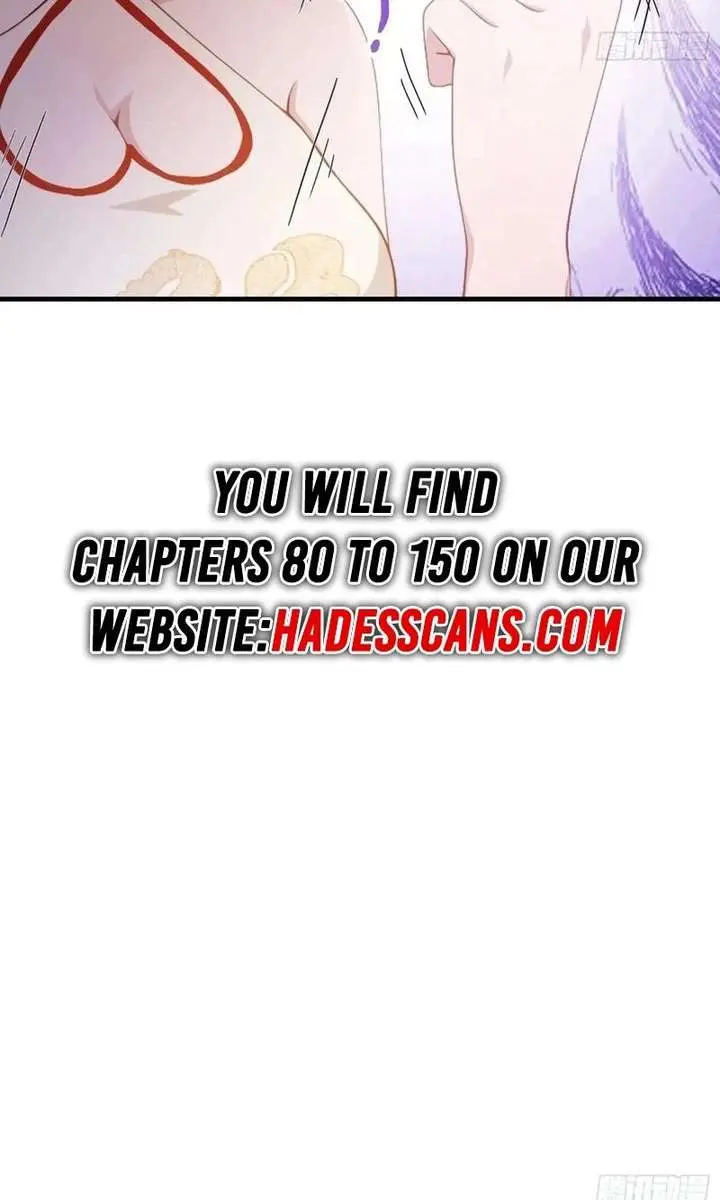 I've Been Invincible for a Long Time Chapter 106 Page 26