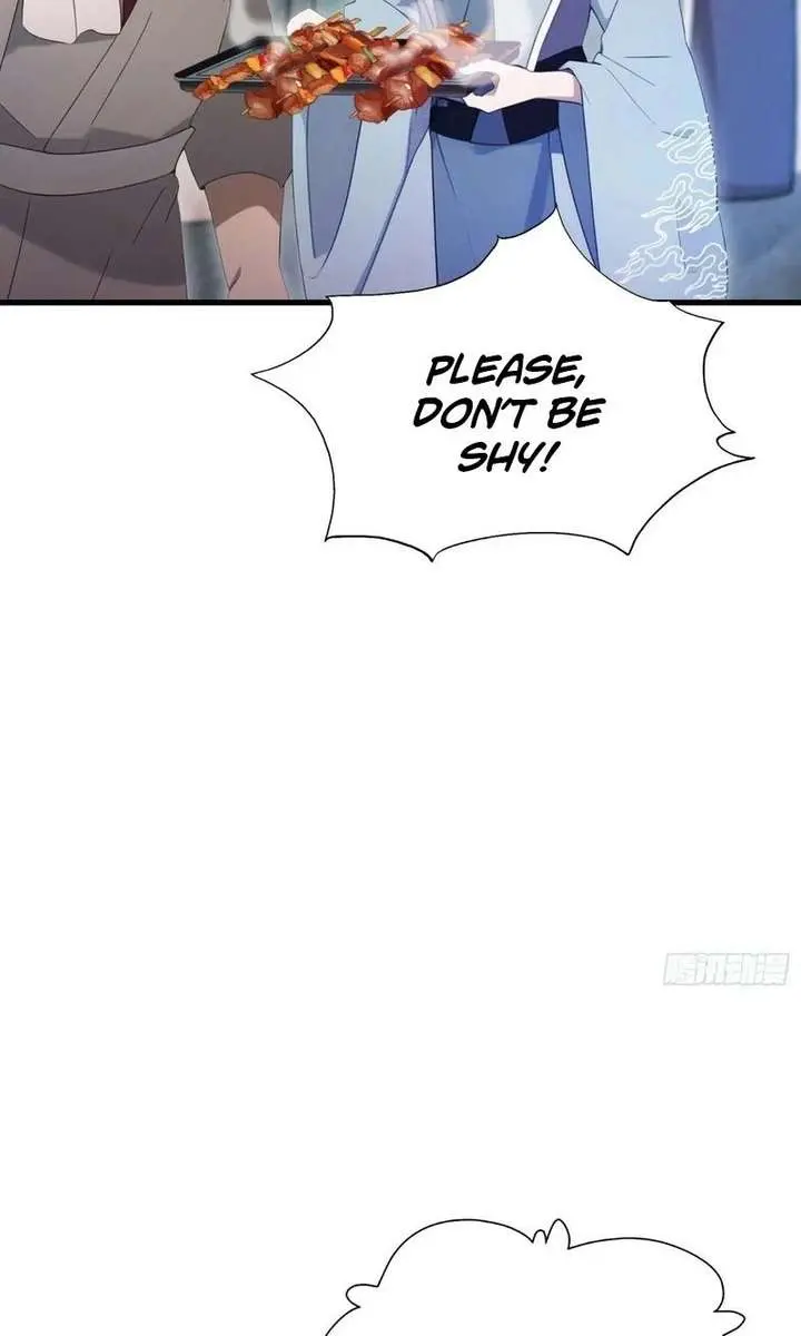 I've Been Invincible for a Long Time Chapter 107 Page 10