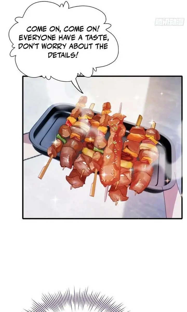 I've Been Invincible for a Long Time Chapter 107 Page 13