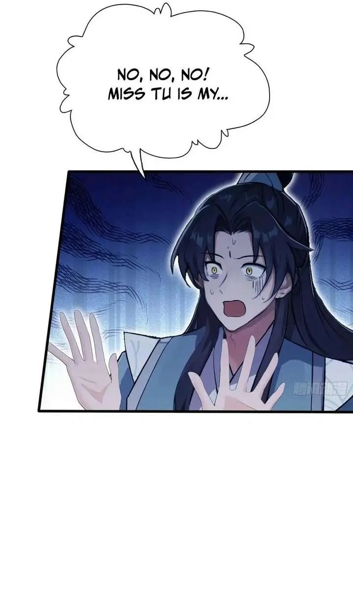 I've Been Invincible for a Long Time Chapter 107 Page 19