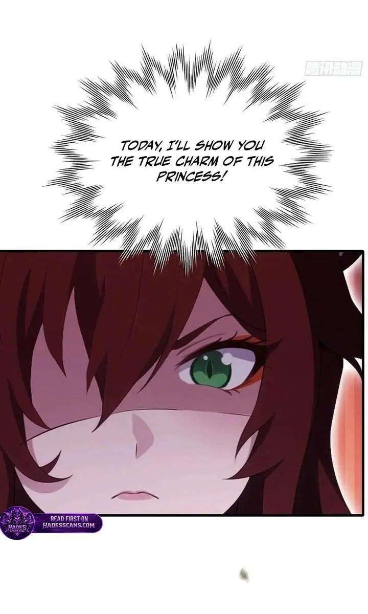 I've Been Invincible for a Long Time Chapter 107 Page 28