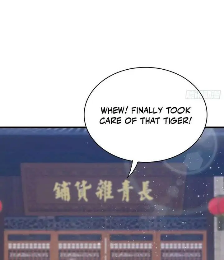 I've Been Invincible for a Long Time Chapter 107 Page 30