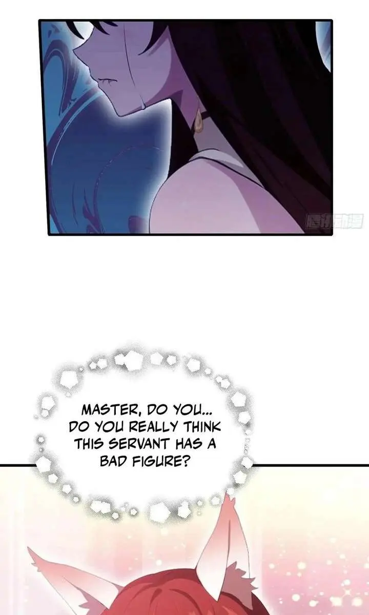 I've Been Invincible for a Long Time Chapter 107 Page 37