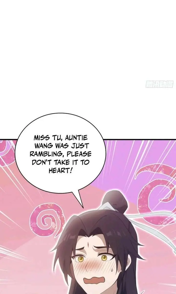 I've Been Invincible for a Long Time Chapter 107 Page 39