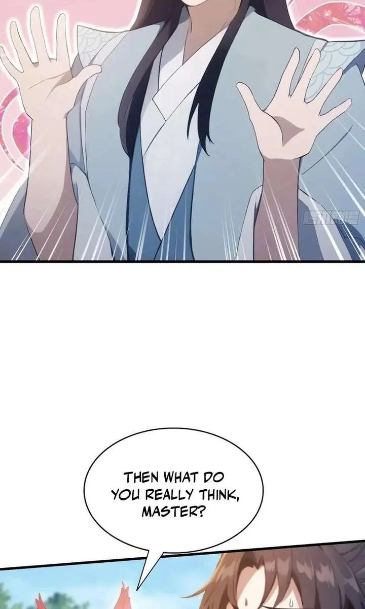 I've Been Invincible for a Long Time Chapter 107 Page 40