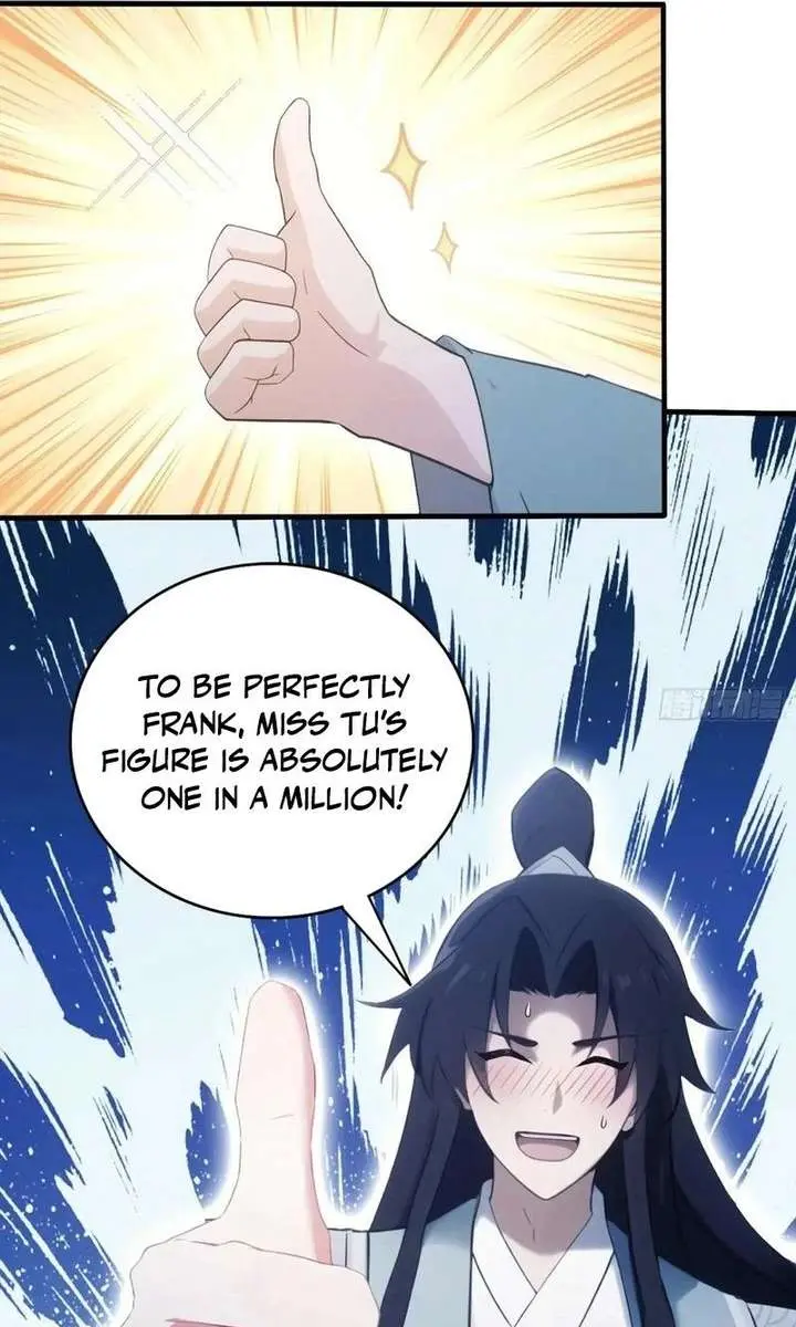 I've Been Invincible for a Long Time Chapter 107 Page 42