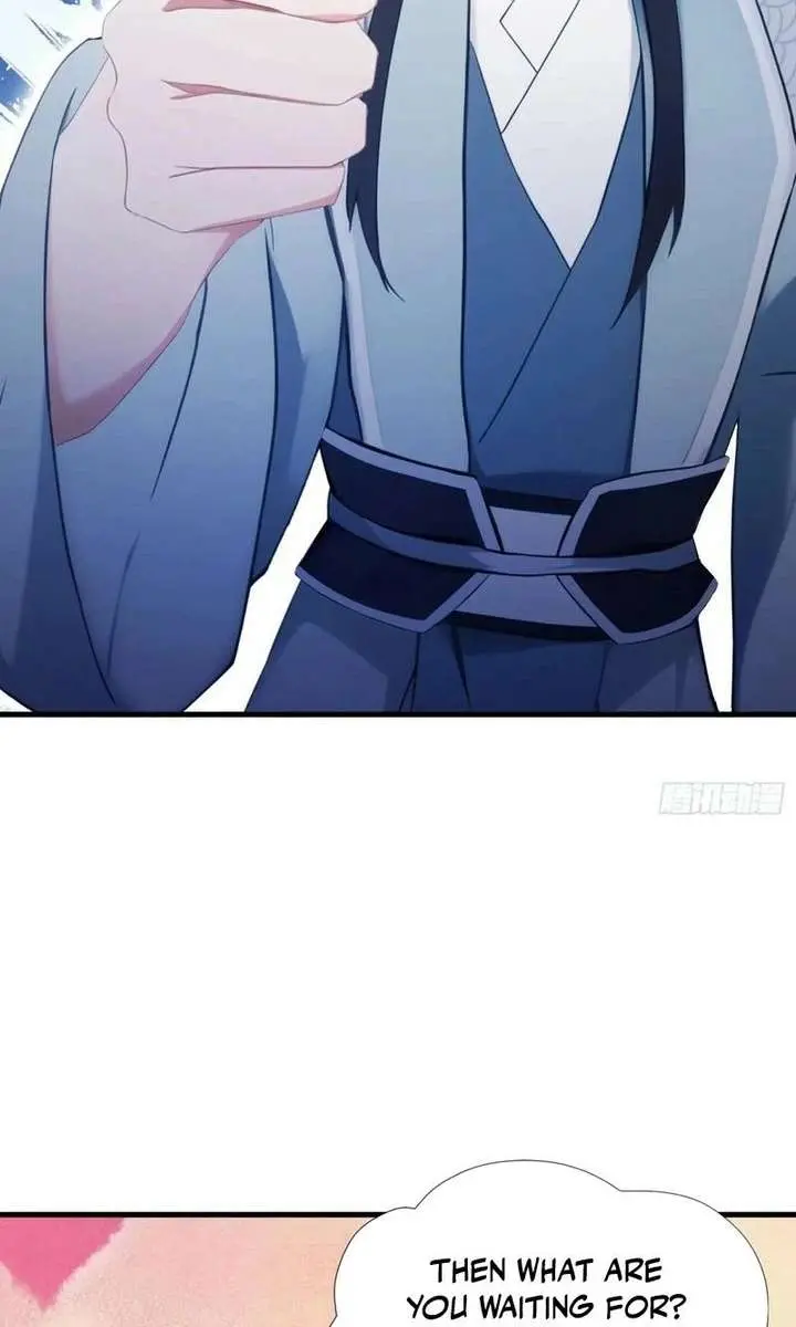 I've Been Invincible for a Long Time Chapter 107 Page 43