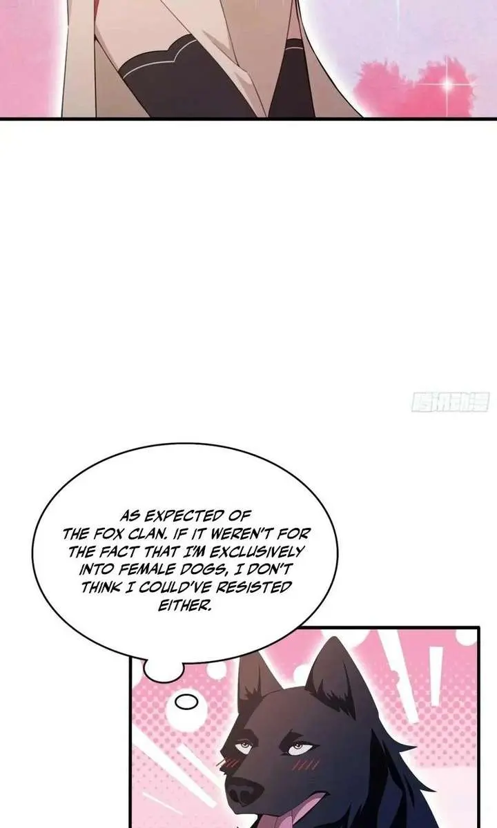 I've Been Invincible for a Long Time Chapter 107 Page 45