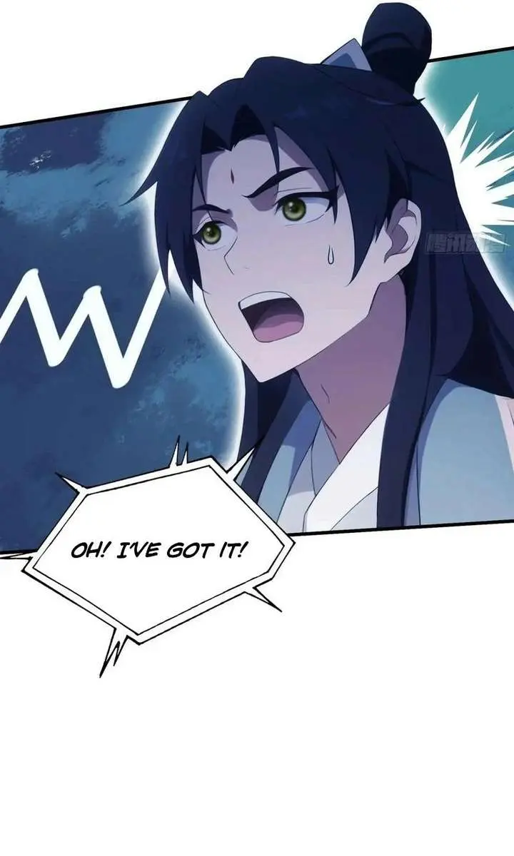 I've Been Invincible for a Long Time Chapter 107 Page 48