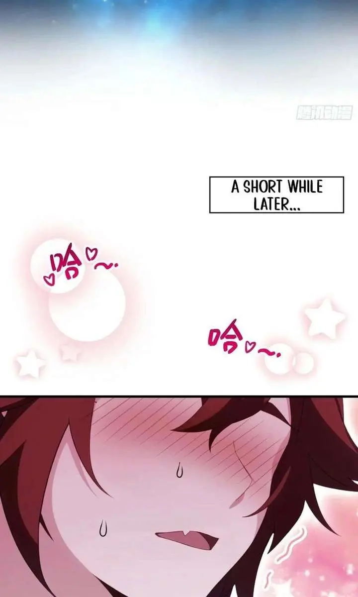 I've Been Invincible for a Long Time Chapter 108 Page 4