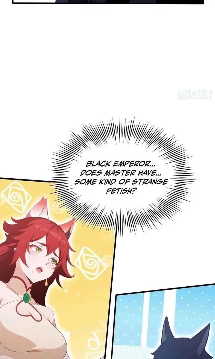 I've Been Invincible for a Long Time Chapter 108 Page 9