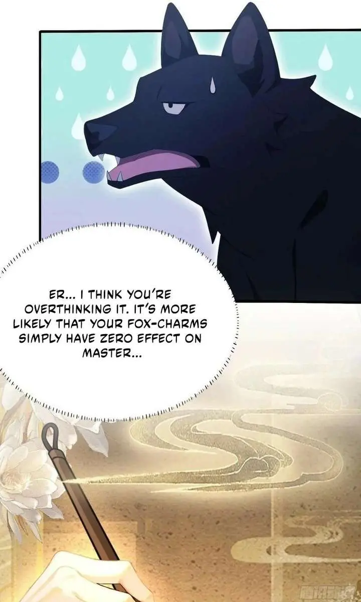 I've Been Invincible for a Long Time Chapter 108 Page 13