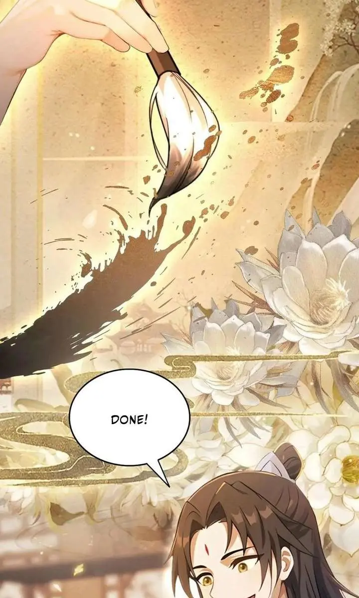 I've Been Invincible for a Long Time Chapter 108 Page 14