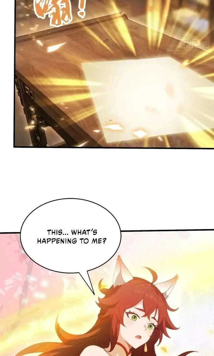 I've Been Invincible for a Long Time Chapter 108 Page 16