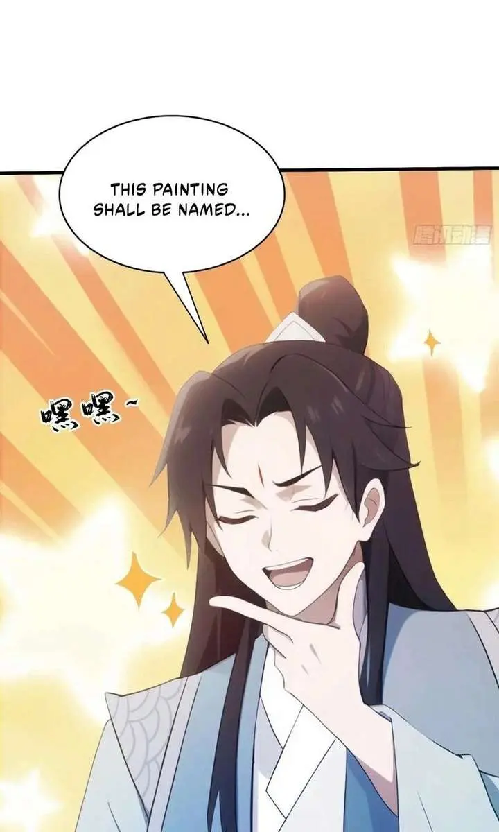 I've Been Invincible for a Long Time Chapter 108 Page 19