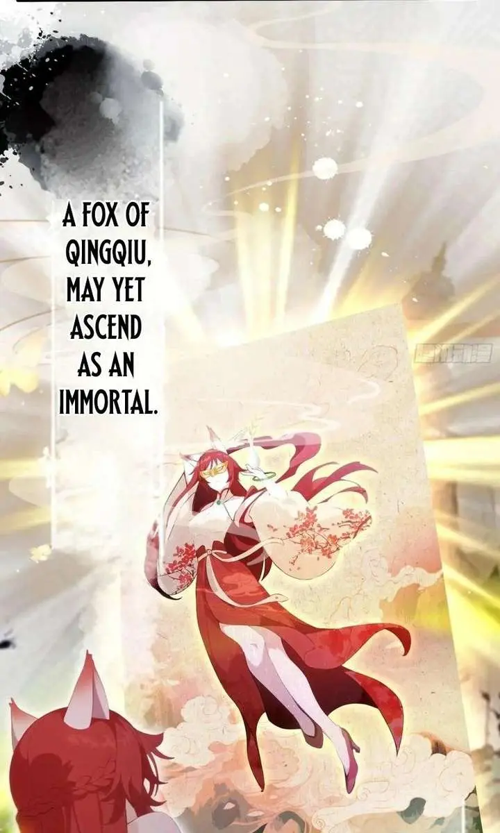 I've Been Invincible for a Long Time Chapter 108 Page 21