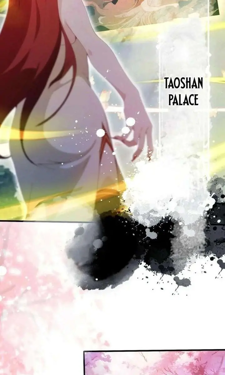 I've Been Invincible for a Long Time Chapter 108 Page 22