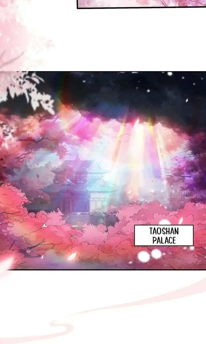 I've Been Invincible for a Long Time Chapter 108 Page 23