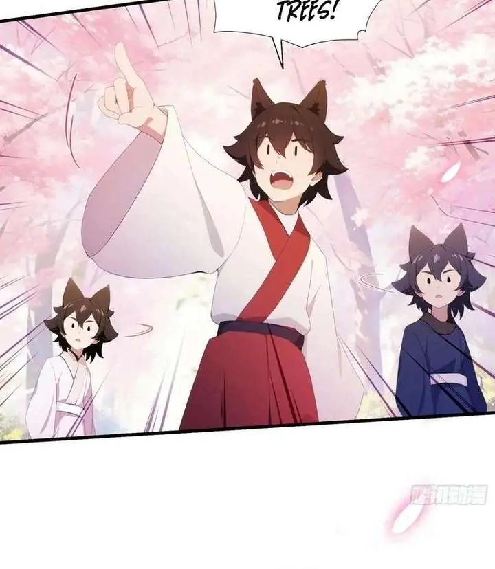 I've Been Invincible for a Long Time Chapter 108 Page 28