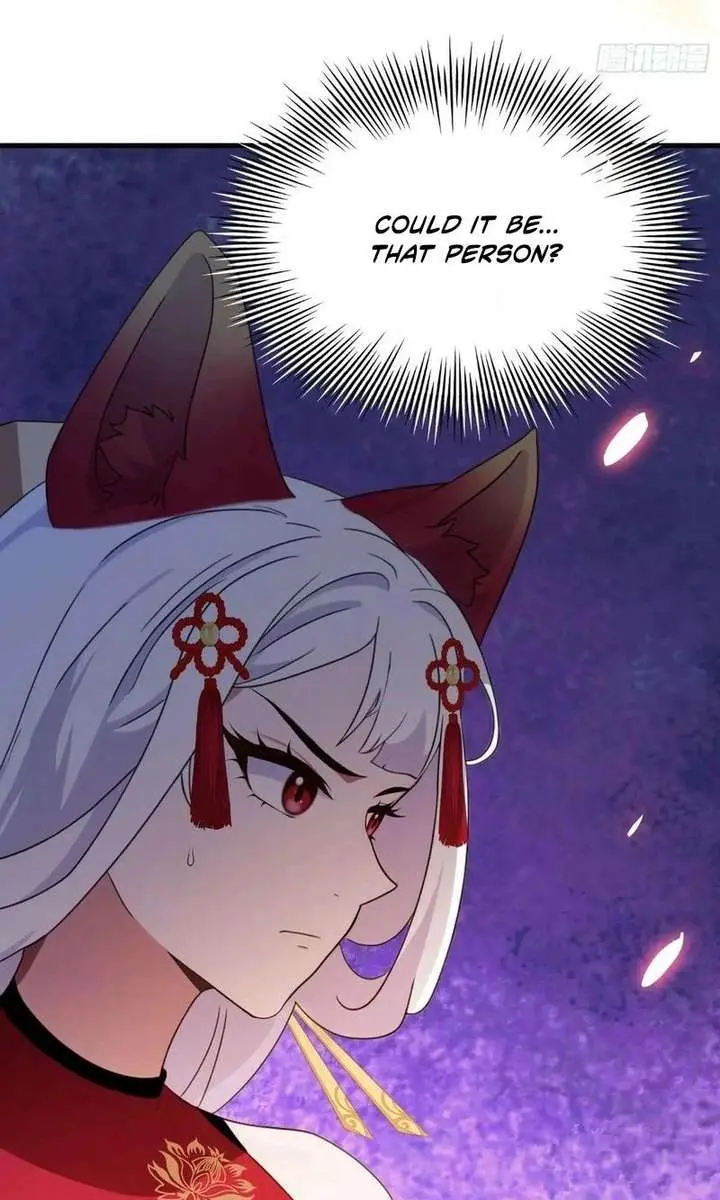 I've Been Invincible for a Long Time Chapter 108 Page 37