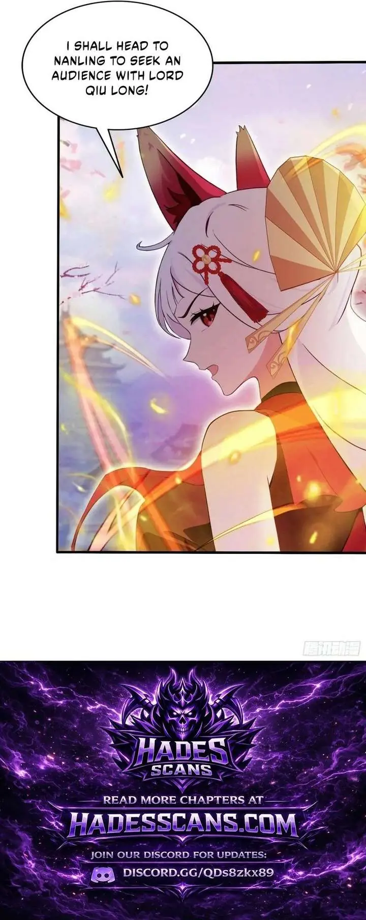 I've Been Invincible for a Long Time Chapter 108 Page 41