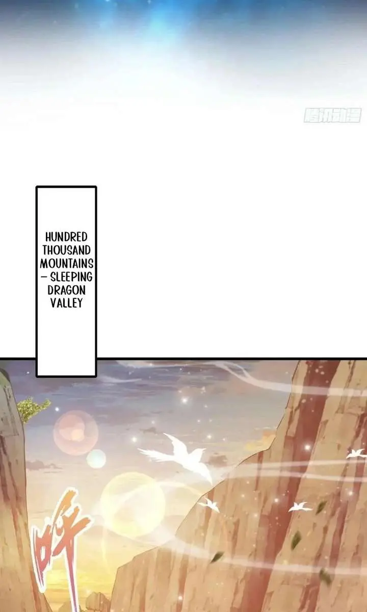 I've Been Invincible for a Long Time Chapter 109 Page 4