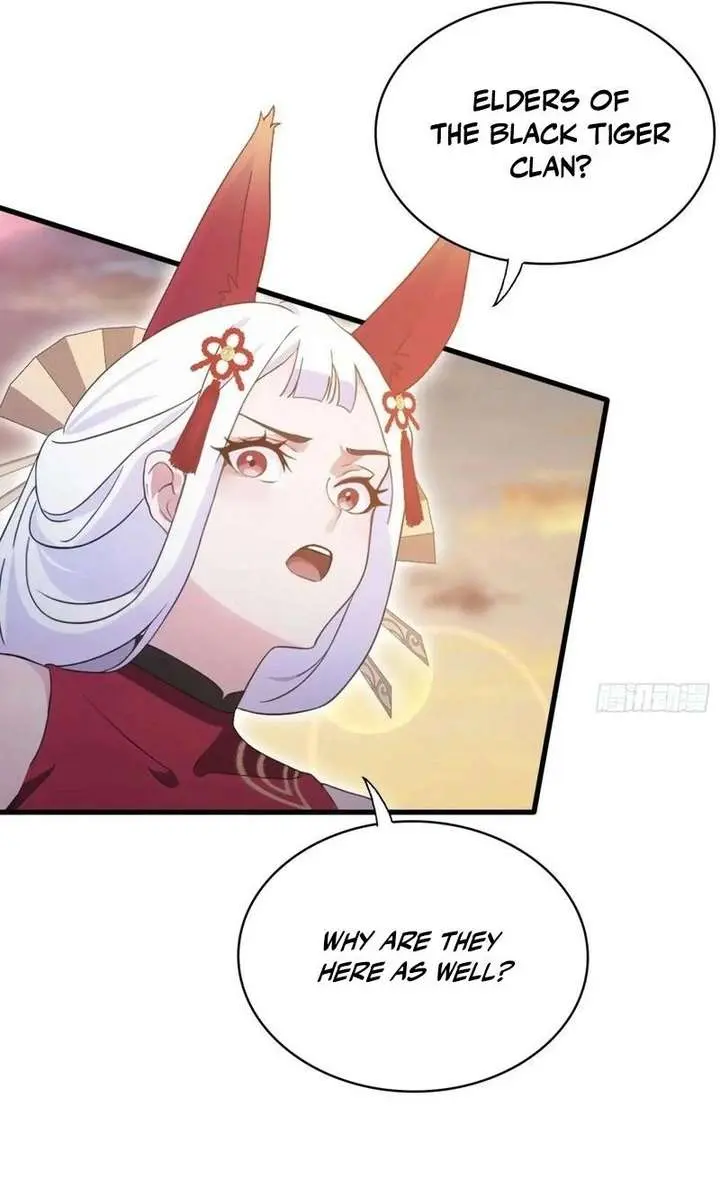 I've Been Invincible for a Long Time Chapter 109 Page 7