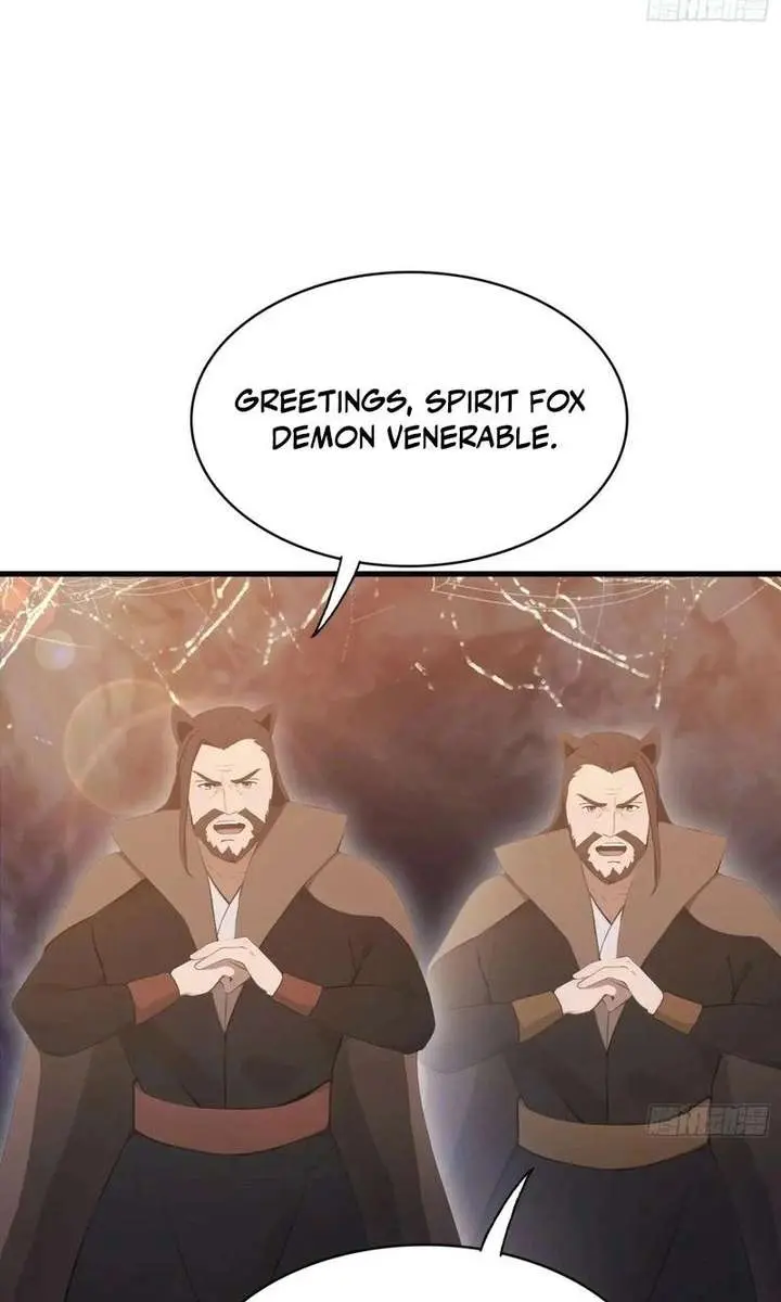 I've Been Invincible for a Long Time Chapter 109 Page 9