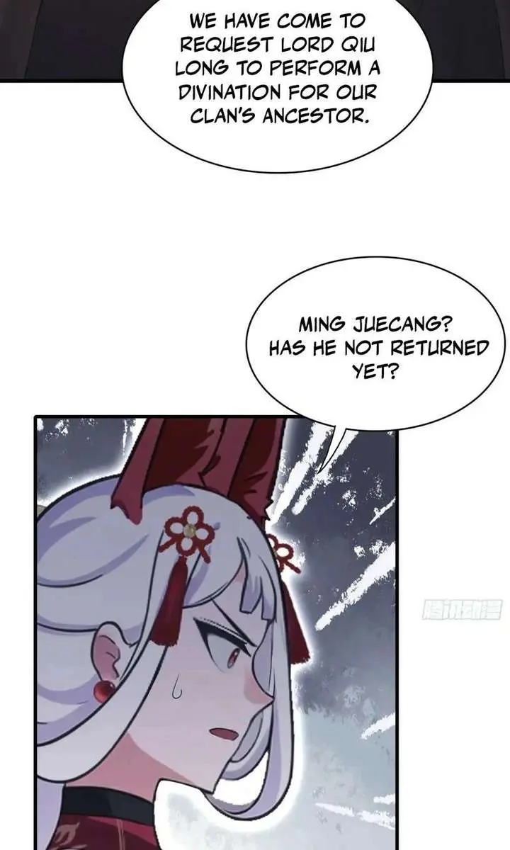 I've Been Invincible for a Long Time Chapter 109 Page 10