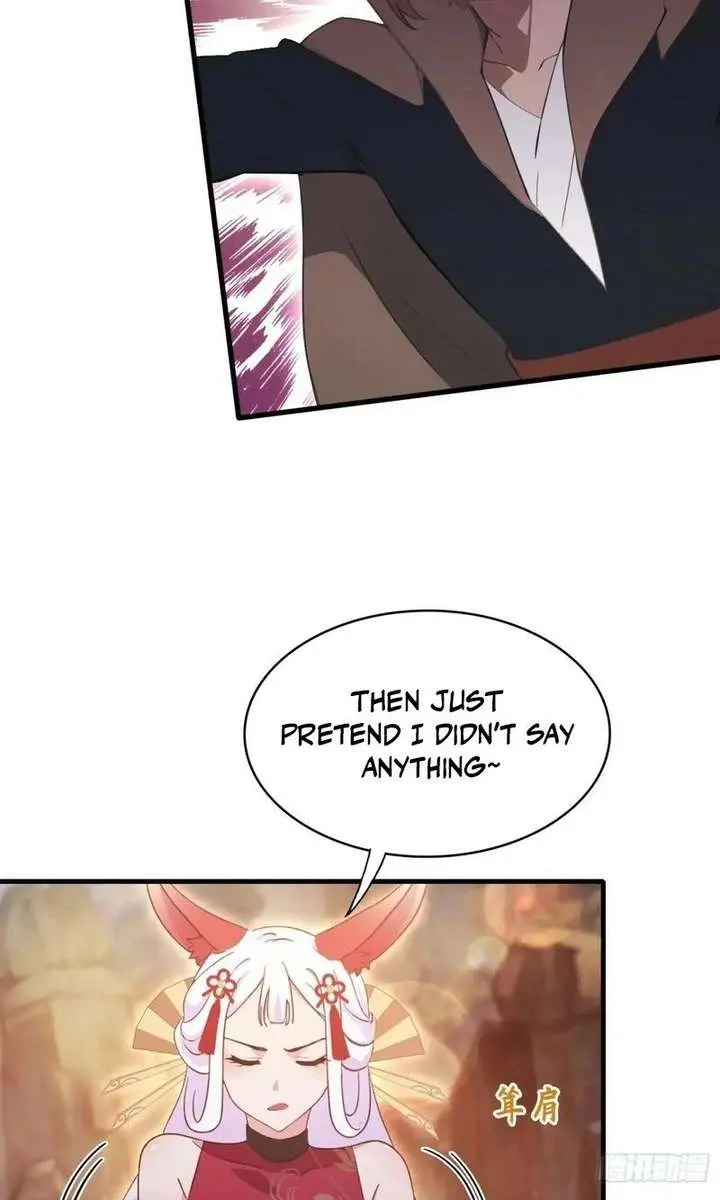 I've Been Invincible for a Long Time Chapter 109 Page 15