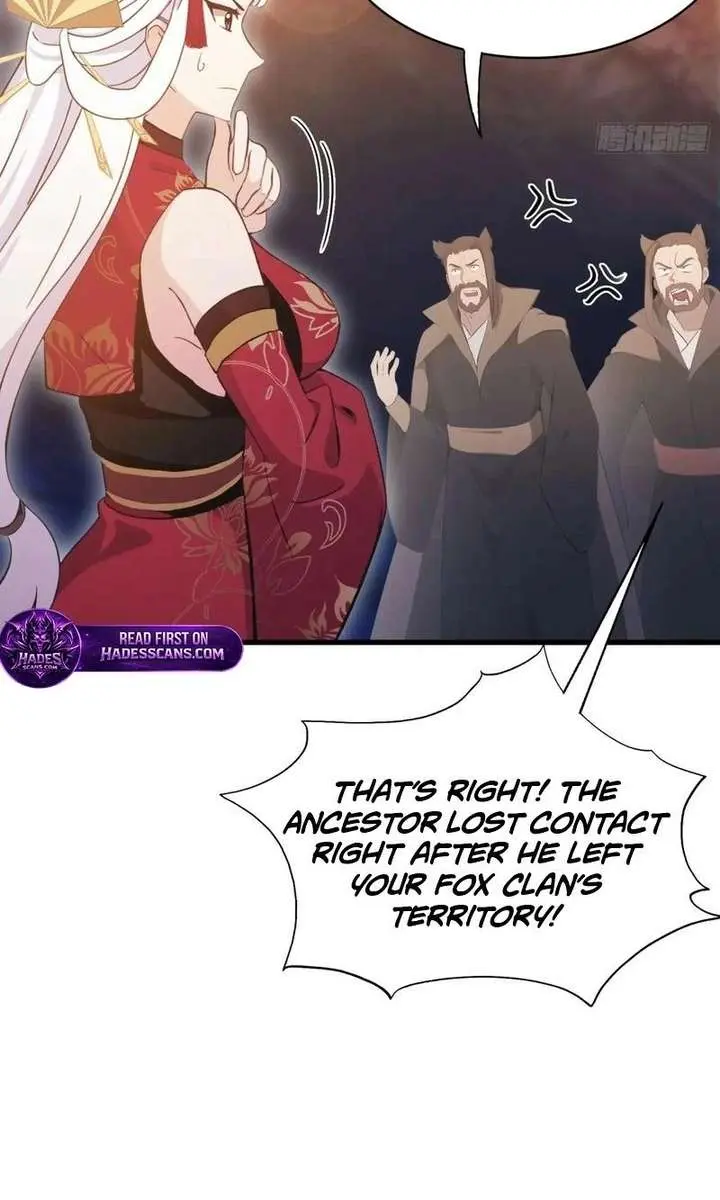 I've Been Invincible for a Long Time Chapter 109 Page 18