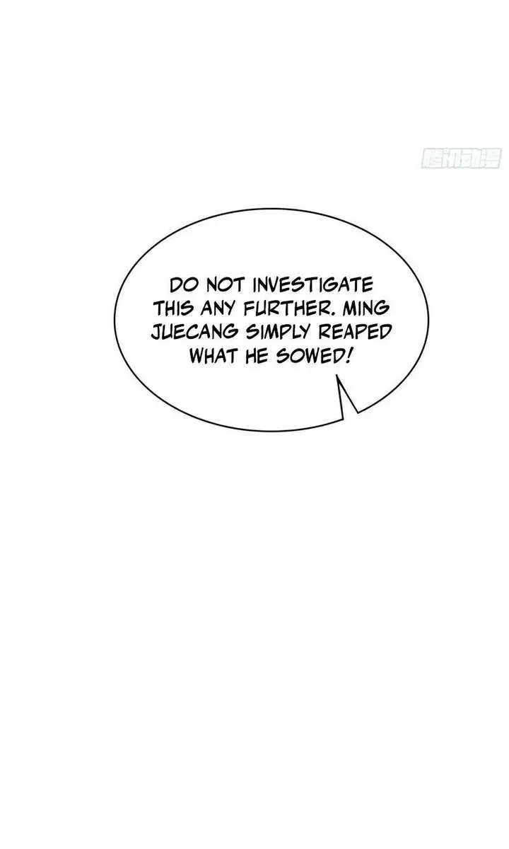 I've Been Invincible for a Long Time Chapter 109 Page 19