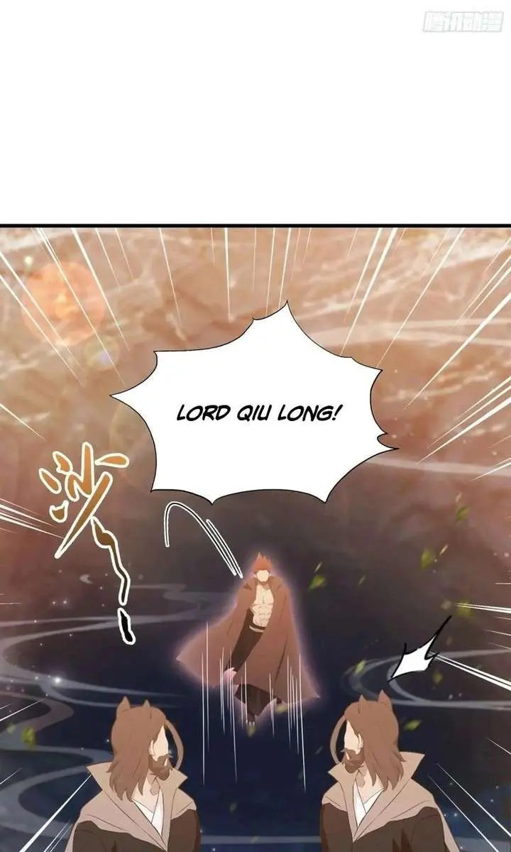 I've Been Invincible for a Long Time Chapter 109 Page 20