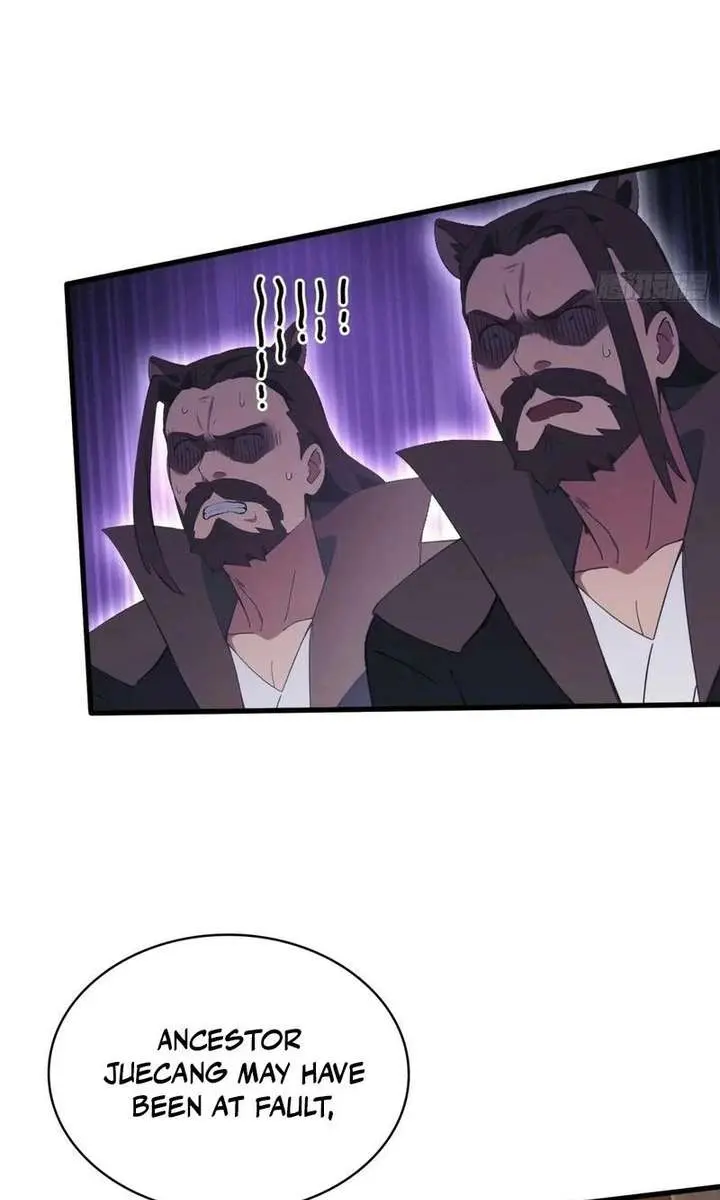 I've Been Invincible for a Long Time Chapter 109 Page 23