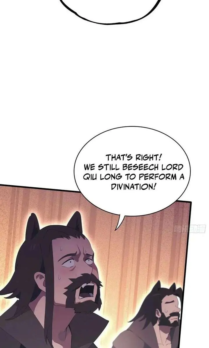 I've Been Invincible for a Long Time Chapter 109 Page 26