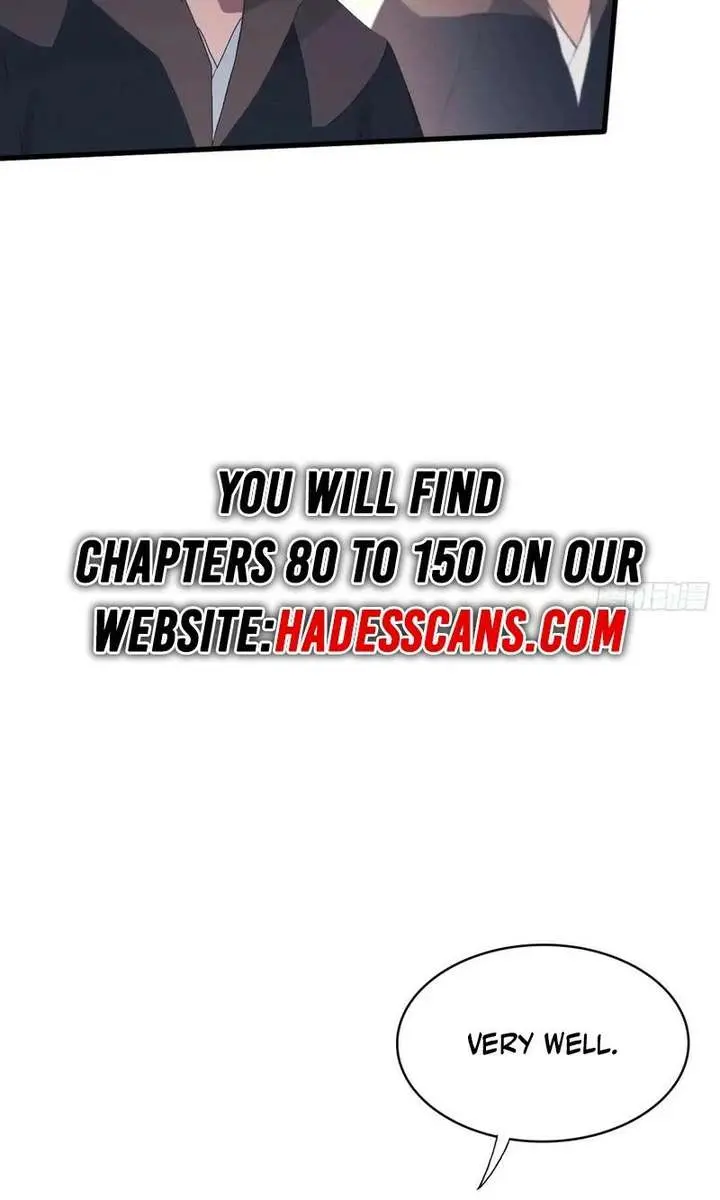 I've Been Invincible for a Long Time Chapter 109 Page 27