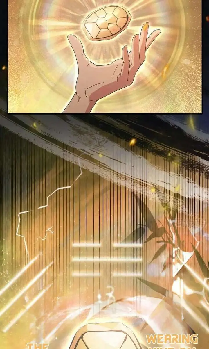 I've Been Invincible for a Long Time Chapter 109 Page 29