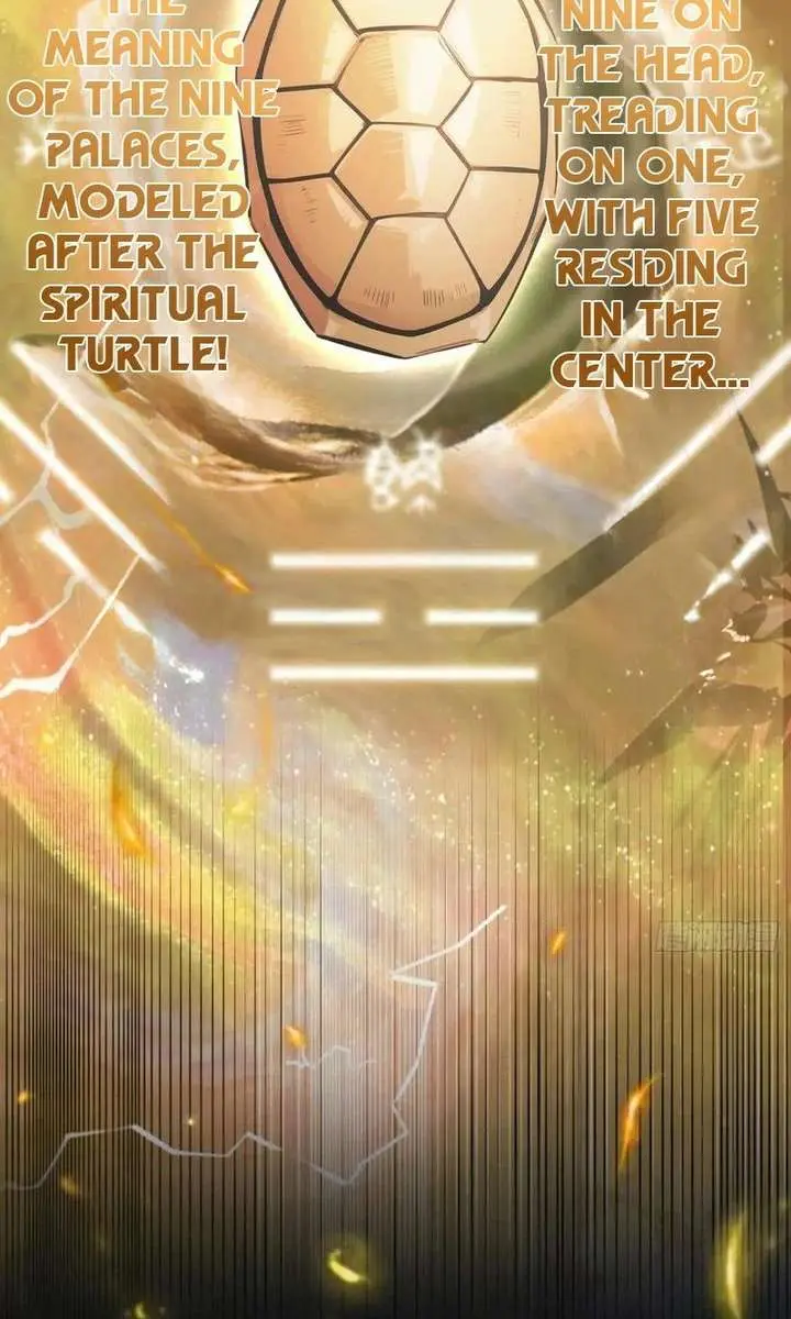 I've Been Invincible for a Long Time Chapter 109 Page 30