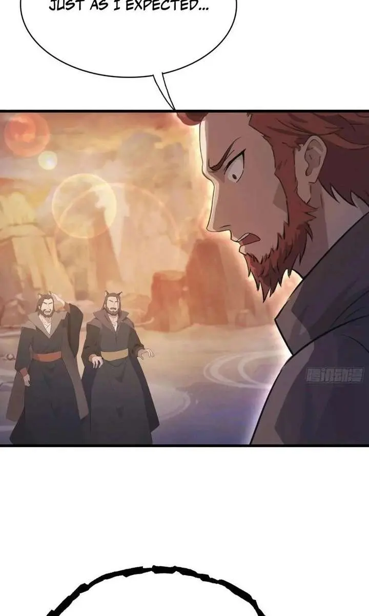 I've Been Invincible for a Long Time Chapter 109 Page 33