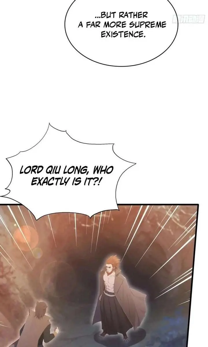 I've Been Invincible for a Long Time Chapter 109 Page 40