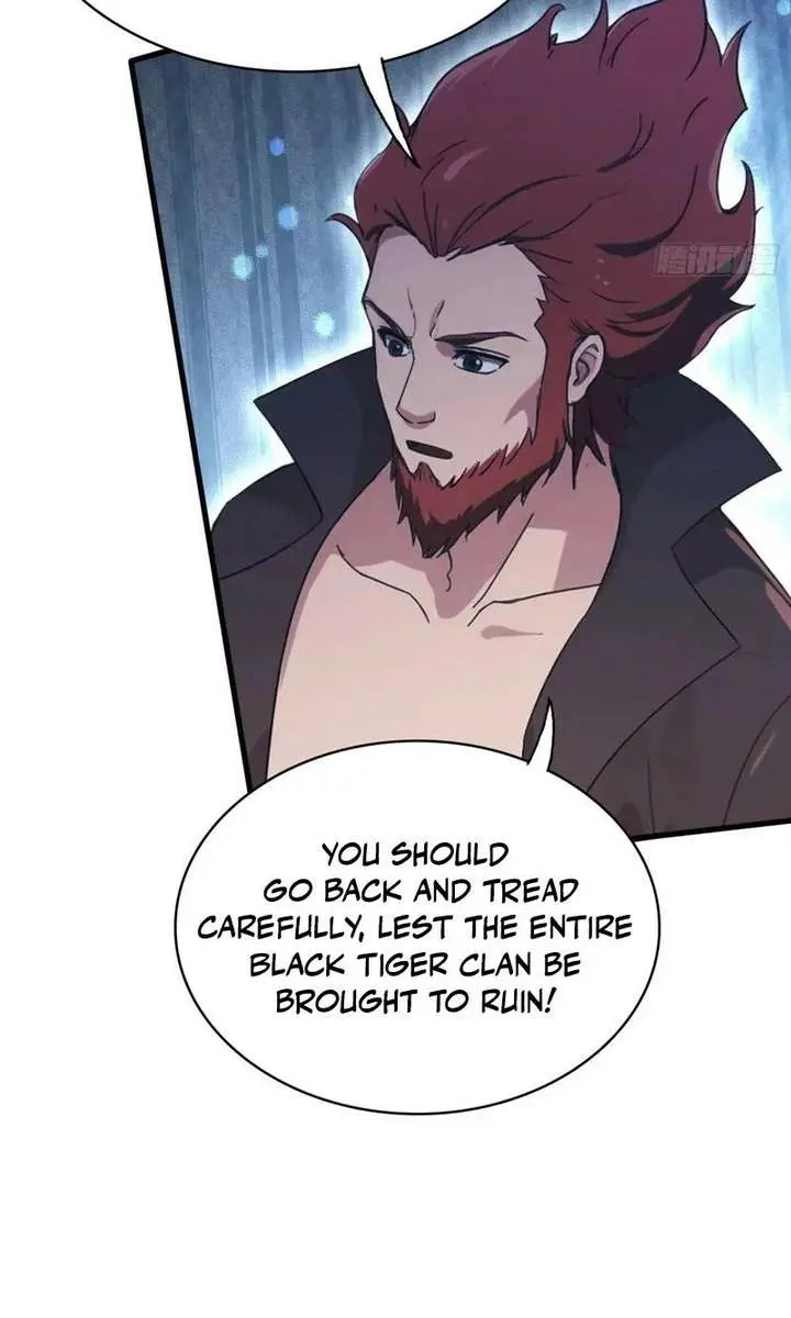 I've Been Invincible for a Long Time Chapter 109 Page 42