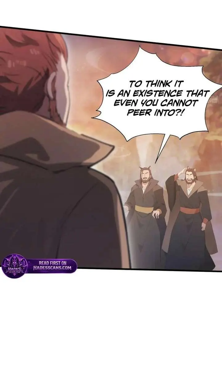 I've Been Invincible for a Long Time Chapter 109 Page 43