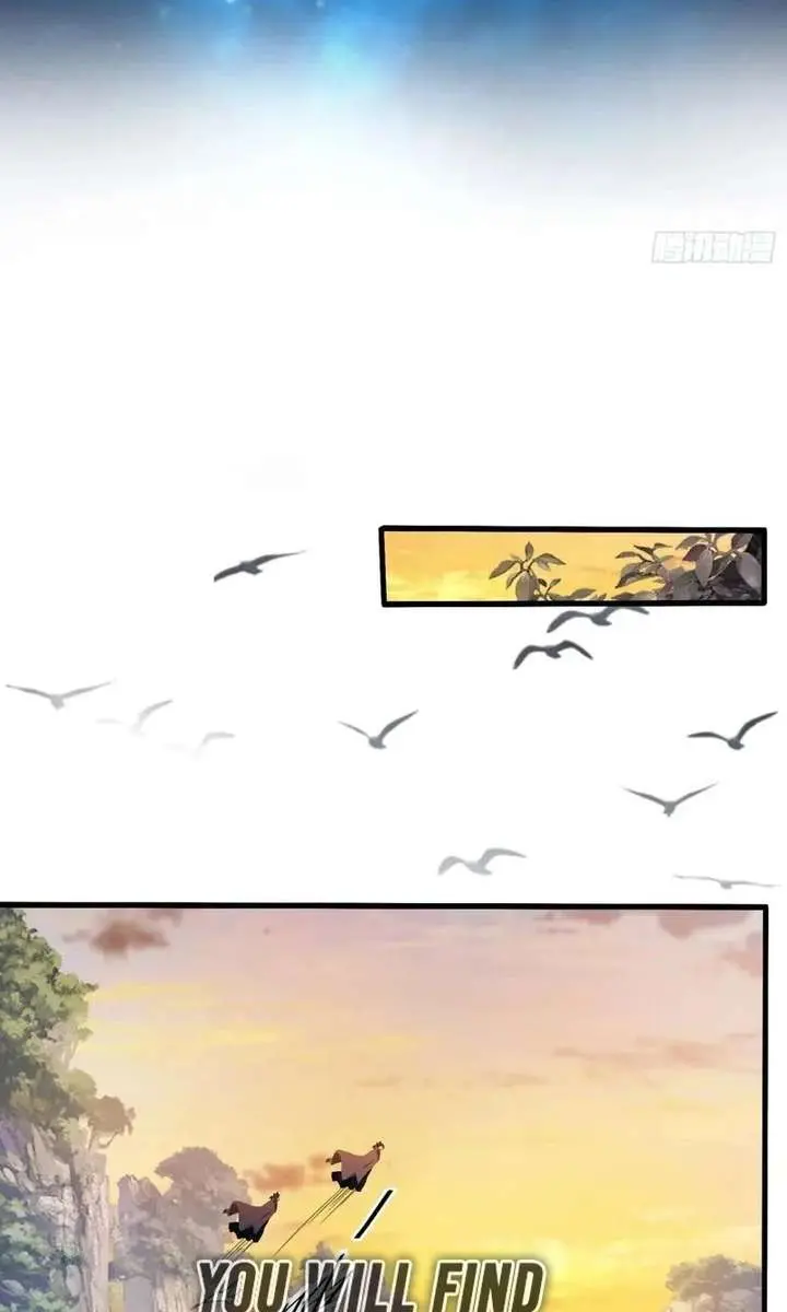 I've Been Invincible for a Long Time Chapter 110 Page 4