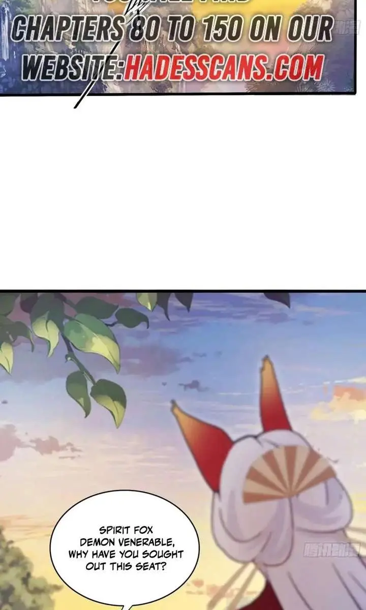 I've Been Invincible for a Long Time Chapter 110 Page 5