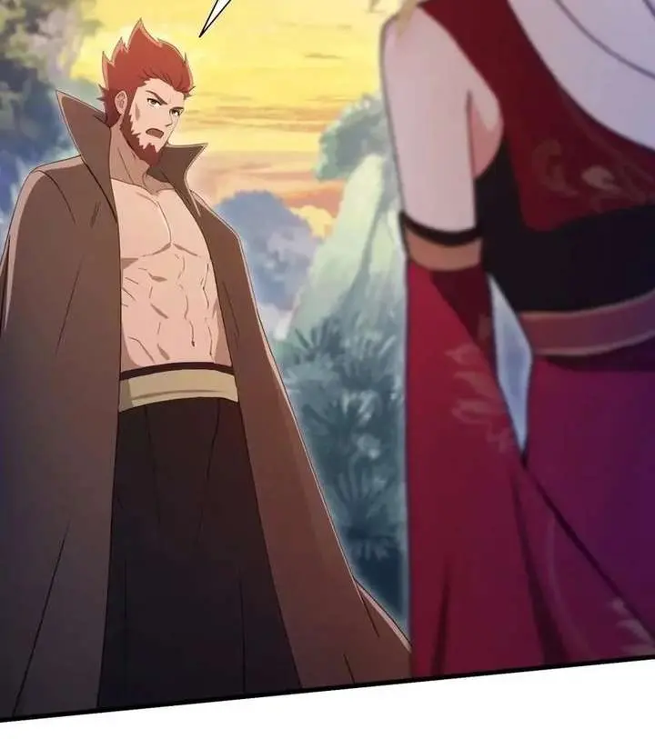 I've Been Invincible for a Long Time Chapter 110 Page 6