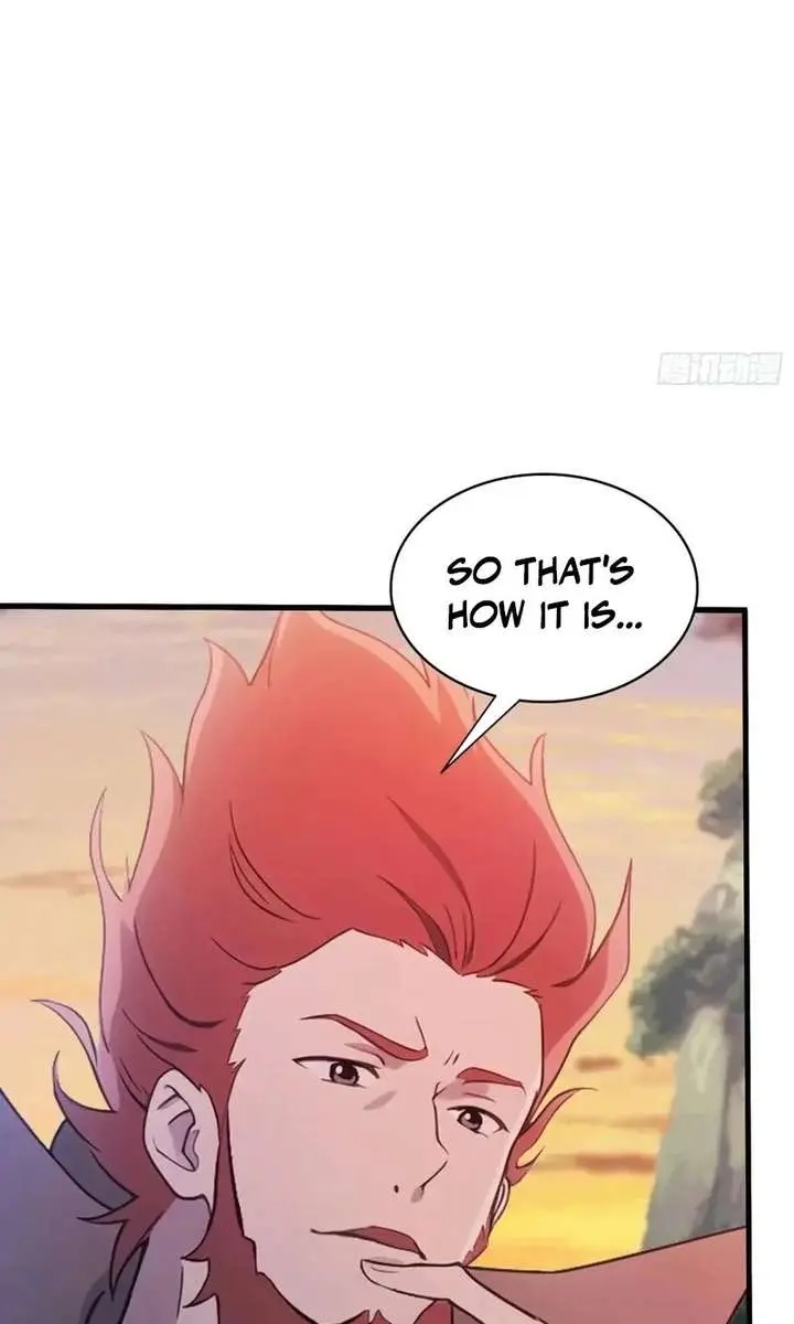 I've Been Invincible for a Long Time Chapter 110 Page 10