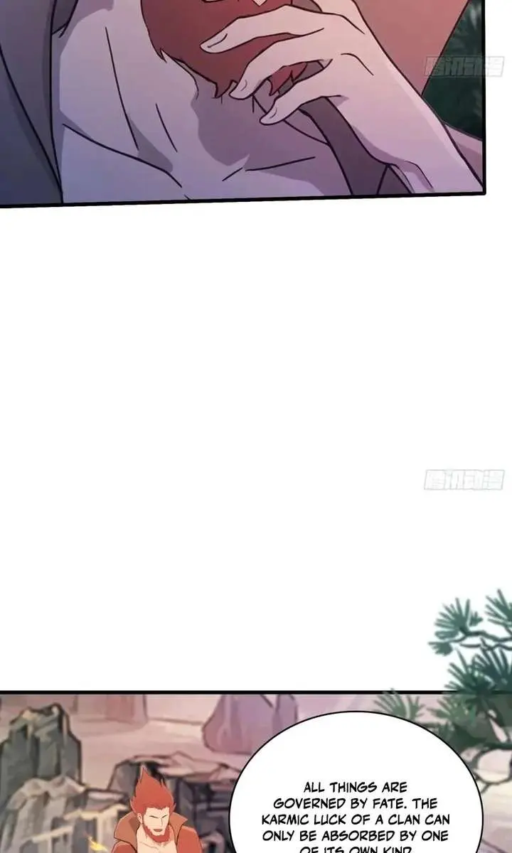 I've Been Invincible for a Long Time Chapter 110 Page 11