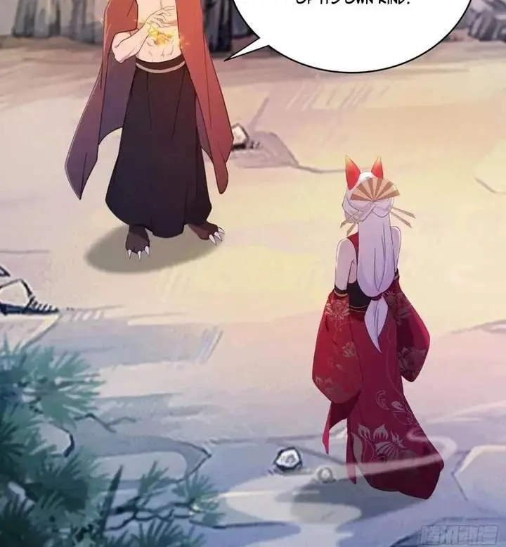 I've Been Invincible for a Long Time Chapter 110 Page 12